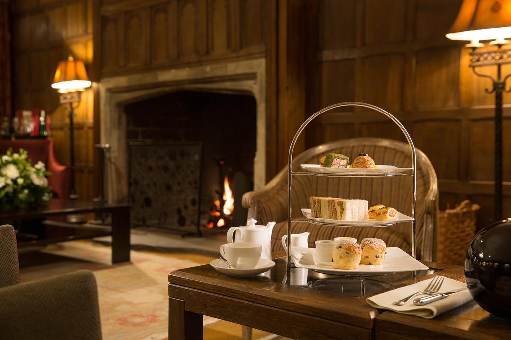 Whatley Manor Malmesbury Exterior photo