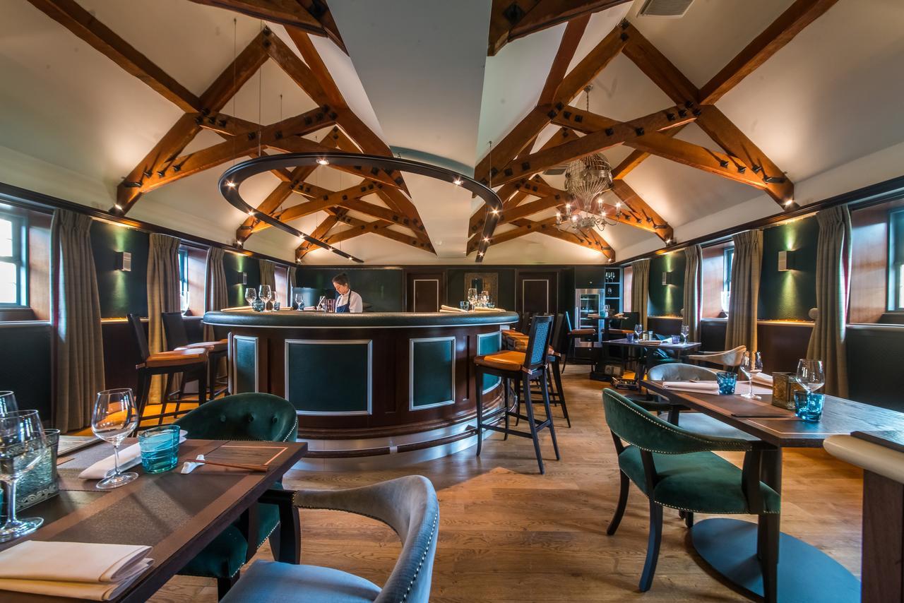 Whatley Manor Malmesbury Exterior photo