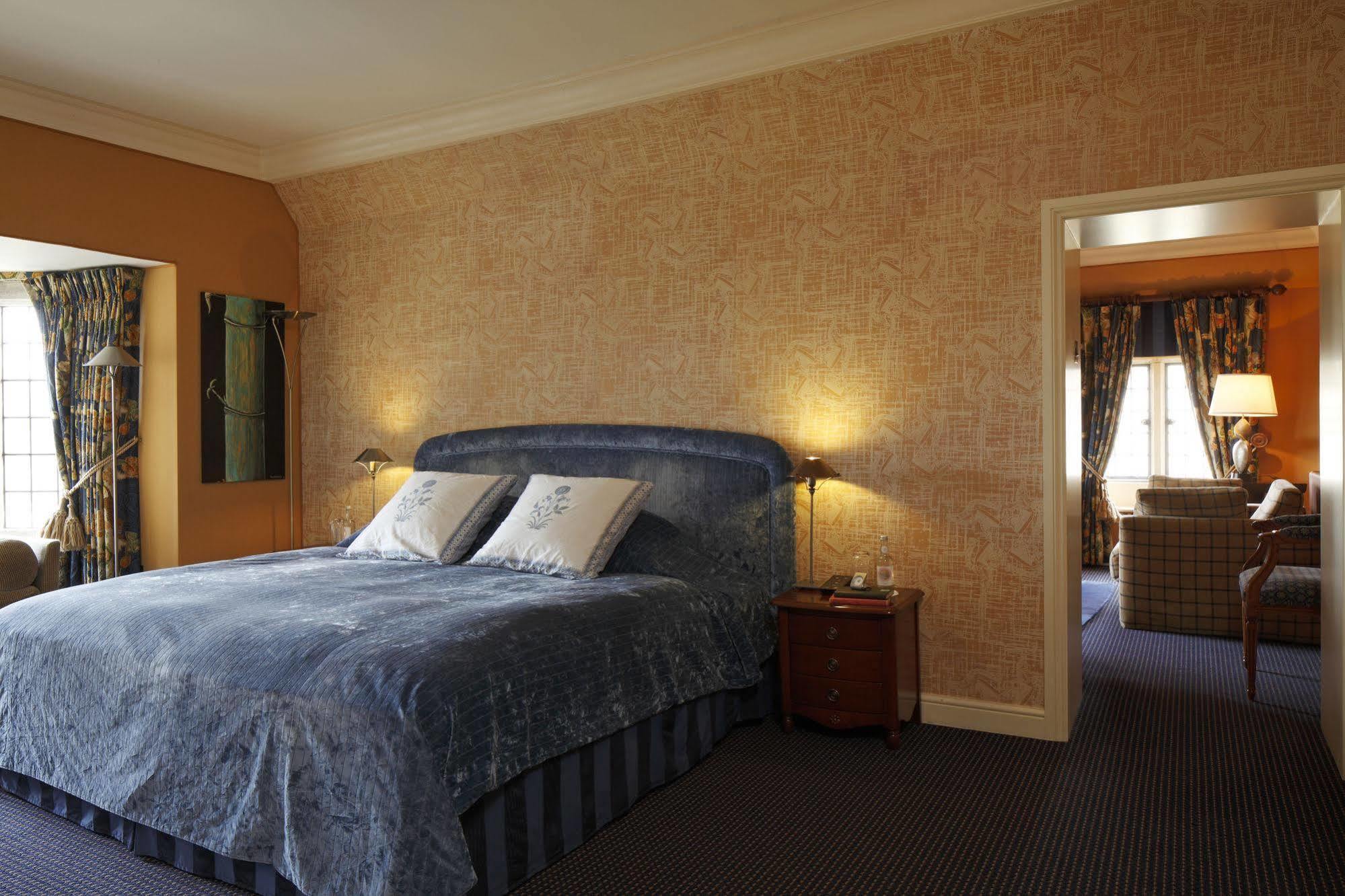 Whatley Manor Malmesbury Exterior photo